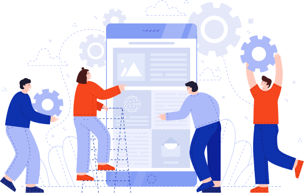 Software Features